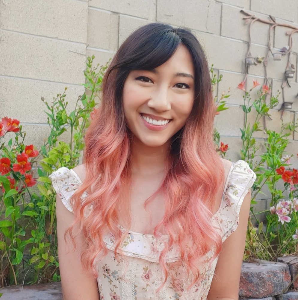 Meet your Posher, Kristen